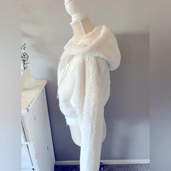 Craft zip up hoodie, jacket - Picture 6 of 7